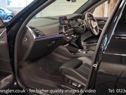 BMW X3 3.0 X3 M Competition Edition Auto 4WD 5dr 23