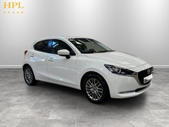 Mazda 2 1.5 SKYACTIV-G GT Sport Hatchback 5dr Petrol Auto Euro 6 (s/s) (90 ps)