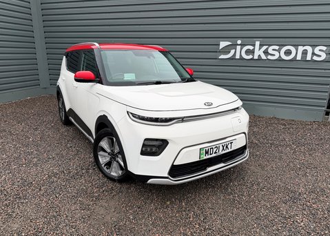 Kia Soul FIRST EDITION 1