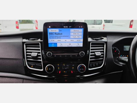 Ford Transit Custom LIMITED 300 L1 H1 2.0 TDCI 130ps EU6 SWB 14