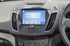 Ford C-Max Zetec 21