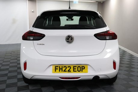 Vauxhall Corsa SE EDITION 8