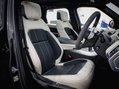 Land Rover Range Rover Sport 3.0 Range Rover Sport HST Auto 4WD 5dr 17