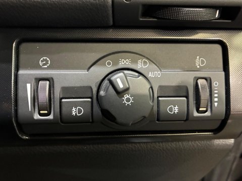 Land Rover Freelander 2 2.2 SD4 XS CommandShift 4WD Euro 5 5dr 35