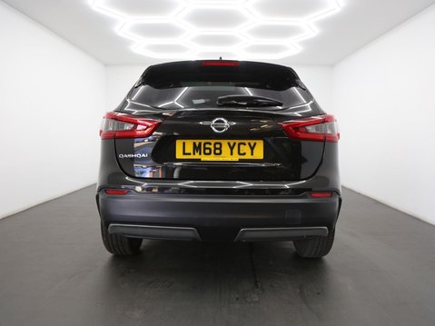 Nissan Qashqai 1.3 DIG-T Tekna+ DCT Auto Euro 6 (s/s) 5dr 6