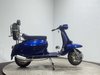 Lambretta GP 1984 RESTORED EXCELLENT CONDITION RUNS / RIDES GREAT CLASSIC 2T