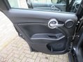 Fiat 500X 1.6 E-Torq Pop Euro 6 5dr 43