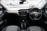 Vauxhall Corsa SE EDITION 3