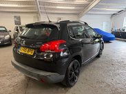 Peugeot 2008 1.2 PureTech Urban Cross Euro 6 (s/s) 5dr 8
