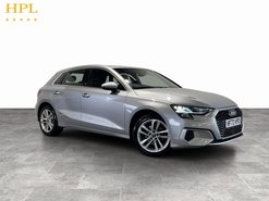 Audi A3 1.5 TFSI 35 Sport Sportback 5dr Petrol S Tronic Euro 6 (s/s) (150 ps) Sat N