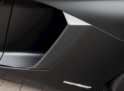Lamborghini Aventador SV LP 750-4 Coupe 27