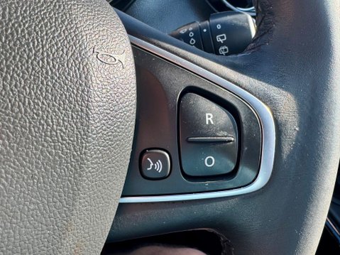 Renault Captur DYNAMIQUE S NAV TCE 22