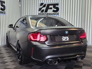 BMW M2 3.0i Coupe 2dr Petrol DCT Euro 6 (s/s) (370 ps) 34