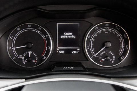 Skoda Kamiq SE DRIVE TSI DSG 14