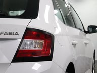 Skoda Fabia SE MPI 23