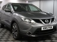 Nissan Qashqai TEKNA DIG-T 30