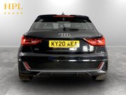 Audi A1 1.5 TFSI 35 S line Sportback 5dr Petrol S Tronic Euro 6 (s/s) (150 ps) Cru 6