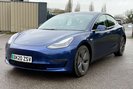 Tesla Model 3 Model 3 Long Range AWD 4WD 4dr