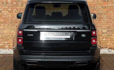 Land Rover Range Rover 5.0 V8 Autobiography 5