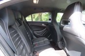 Mercedes-Benz A Class 1.5 A180d Sport Edition Euro 6 (s/s) 5dr 10