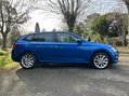 Skoda Scala SE L TSI DSG 16
