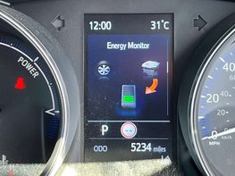 Toyota C-HR 1.8 C-HR Icon HEV CVT 5dr 24