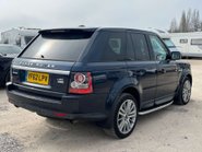 Land Rover Range Rover Sport 3.0 Range Rover Sport HSE SDV6 Auto 4WD 5dr 4