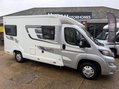 Elddis Majestic 135 ONLY 10,000 MILES FROM NEW 2 BERTH C/BUILT 25