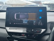 Volkswagen ID.3 (Sold) Pro Performance 58kWh Life Hatchback 5dr Electric Auto (204 ps) 22
