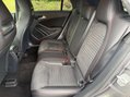 Mercedes-Benz CLA Class 2.1 CLA 200 D AMG Line 5dr 28