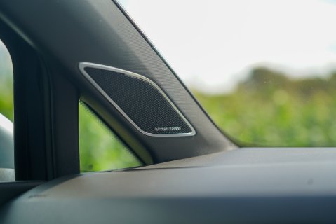 Volkswagen Golf R TSI 4MOTION DSG 13