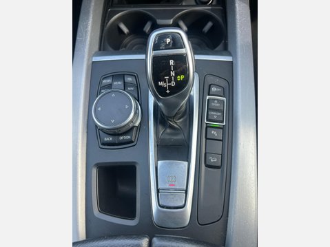 BMW X5 3.0 40d M Sport Auto xDrive Euro 6 (s/s) 5dr 17