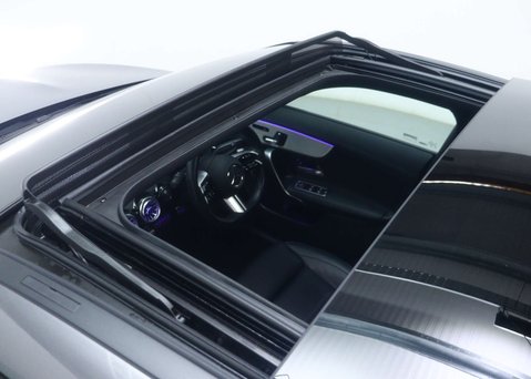 Mercedes-Benz CLA Class 1.3 CLA250e 15.6kWh AMG Line (Premium Plus) Coupe 4dr Petrol Plug-in Hybrid 54