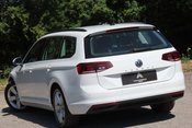 Volkswagen Passat 2.0 TDI EVO SE Nav Estate 5dr Diesel DSG Euro 6 (s/s) (150 ps) 6