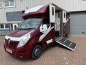 Renault Master 2.3 dCi 35 Business FWD LWB Medium Roof Euro 5 5dr