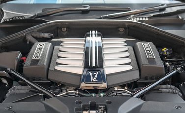 Rolls-Royce Ghost Series II 31