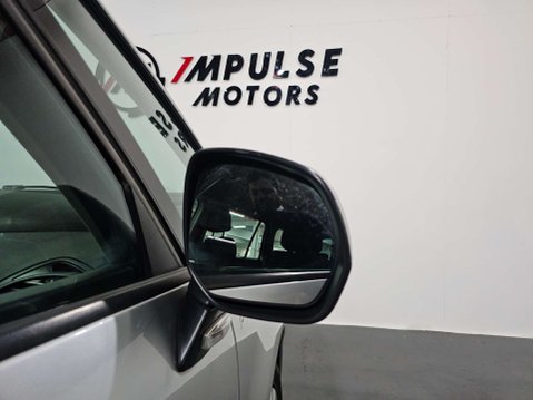 Citroen C4 Picasso 1.6 C4 Grand Picasso LX 5dr 51