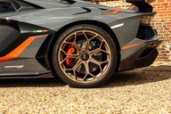 Lamborghini Aventador 6.5 V12 LP 770-4 SVJ ISR 4WD Euro 6 2dr 19