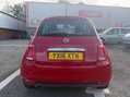 Fiat 500 1.2 500 Pop 3dr 13