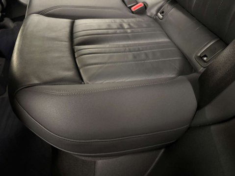 Audi E-Tron e-tron Technik 50 Quattro 4WD 5dr 49