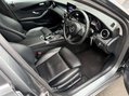Mercedes-Benz C Class 2.1 C 220 SE Executive Edition D Auto 5dr 10