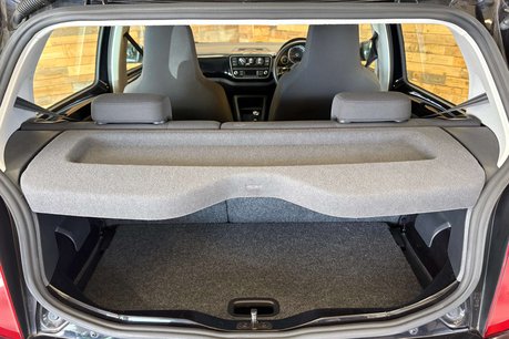 Volkswagen Up 1.0 High up! Hatchback 5dr Petrol ASG Euro 5 (75 ps) 51