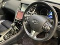 Infiniti Q50 2.2d Sport Tech Auto Euro 5 (s/s) 4dr 3