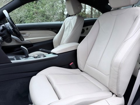 BMW 4 Series 3.0 430d M Sport Auto xDrive Euro 6 (s/s) 2dr 30