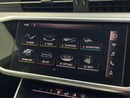 Audi A7 3.0 TDI V6 50 S line Sportback 5dr Diesel Tiptronic quattro Euro 6 (s/s) (2 58