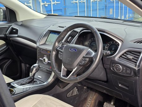 Ford Edge 2.0 TDCi Vignale SUV 5dr Diesel Powershift AWD Euro 6 (s/s) (210 ps) 56