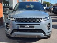 Land Rover Range Rover Evoque 2.0 P250 MHEV First Edition SUV 5dr Petrol Auto 4WD Euro 6 (s/s) (249 ps) 5