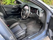 BMW 1 Series 1.5 118i M Sport (LCP) DCT Euro 6 (s/s) 5dr 17