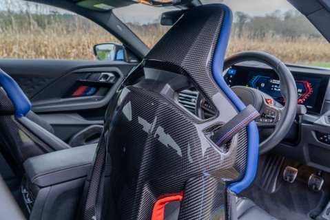 BMW M2 3.0 M2 3dr 22