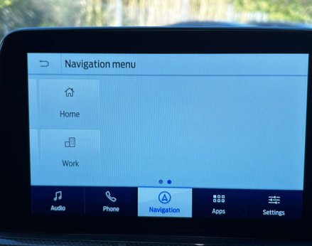 Ford Kuga 2.5 Kuga ST-Line X Phev CVT 5dr 41